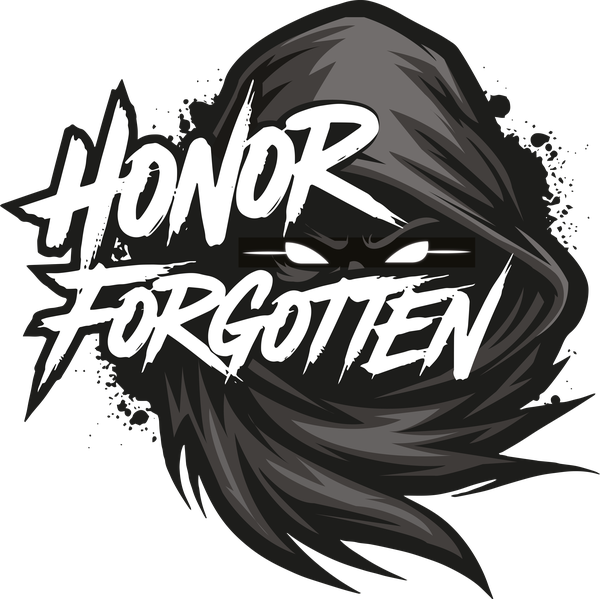 Honor Forgotten